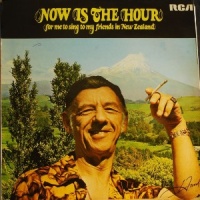 Hank Snow - Now Is The Hour - For Me To Sing To My Friends In New Zealand